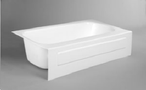 Acrylic Tub Liner